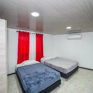  Apartamento Badavid House