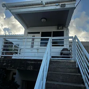  Apartamento Badavid House Centro
