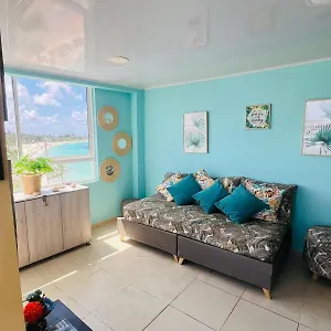  Apartamento En Islas