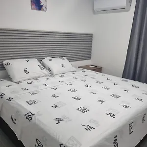  Apartamento Miss Anibel Town