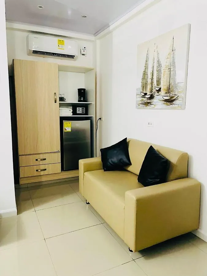 Di House Apart - Habitaciones Privadas En San Andres Islas Colombia