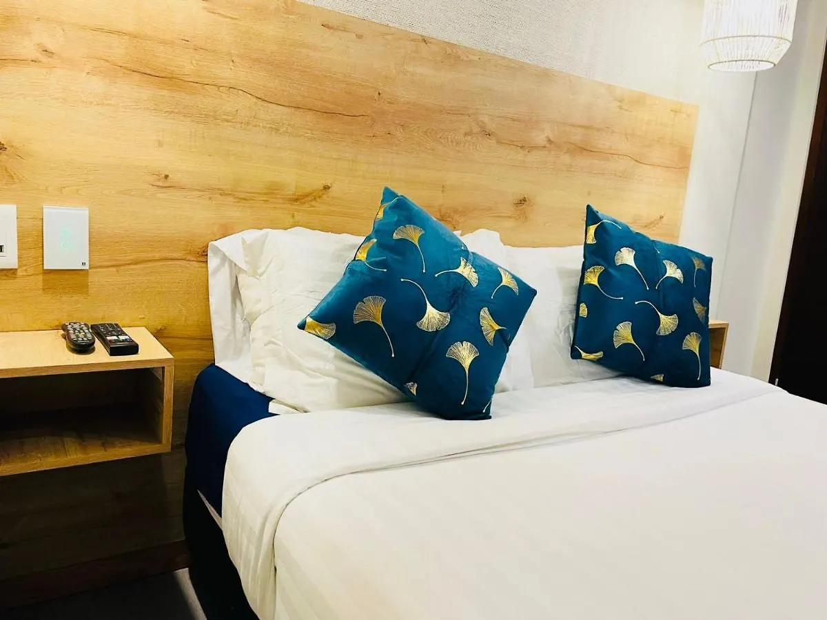 Apartamento Di House Apart - Habitacion Privada San Andrés Colômbia