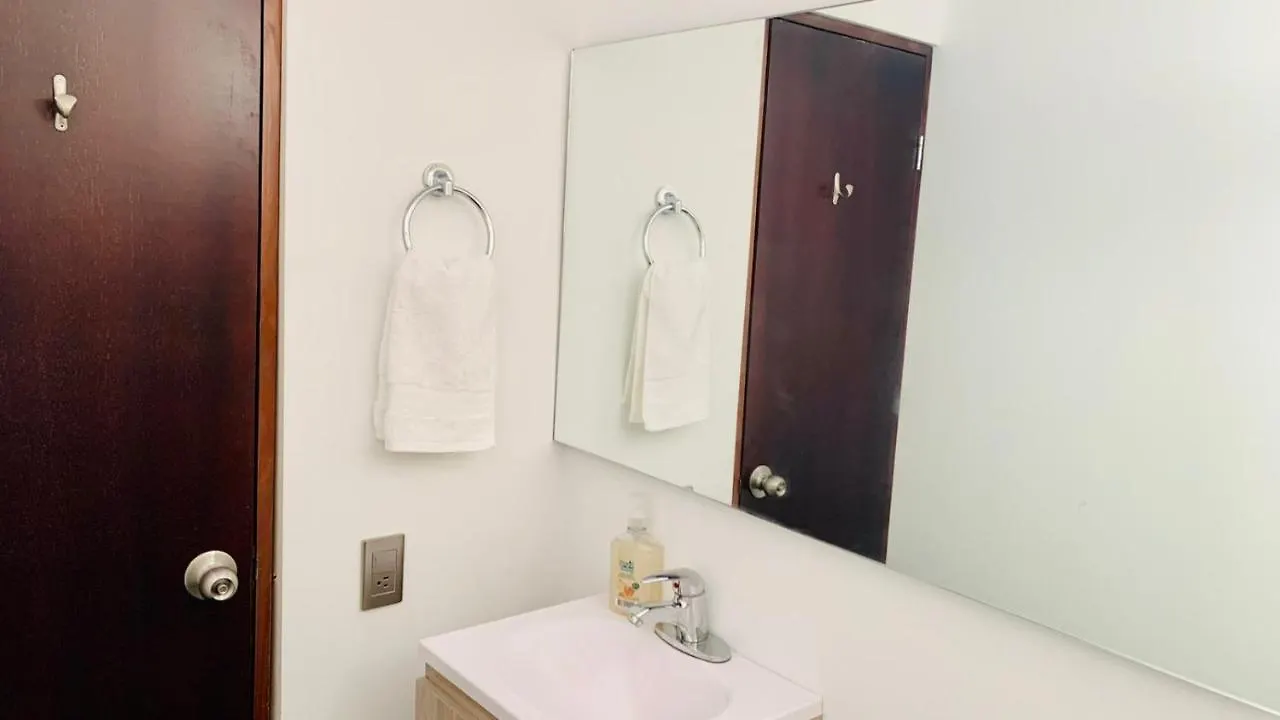 Di House Apart - Habitacion Privada San Andrés Colômbia