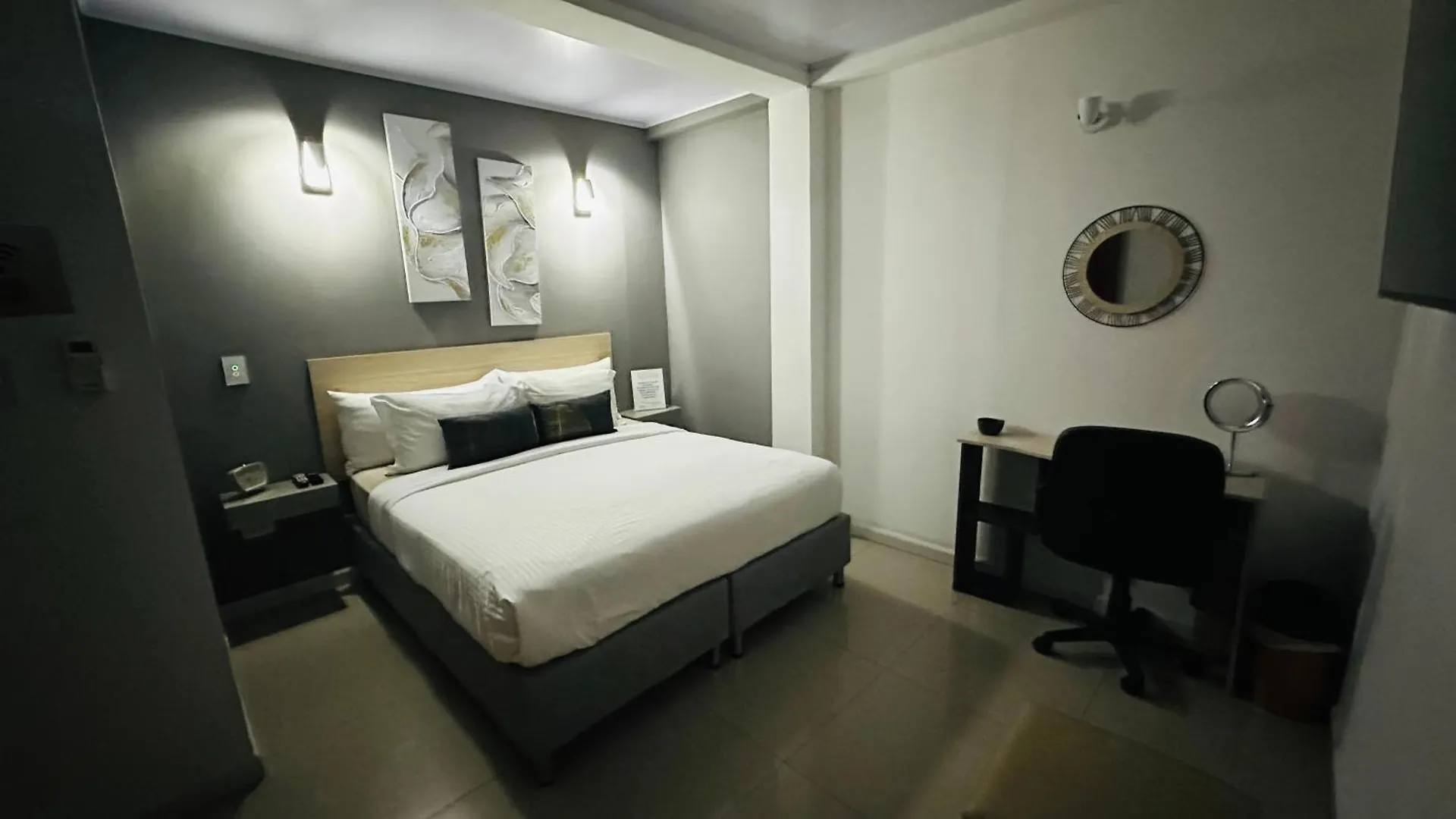 Apartamento Di House Apart - Habitacion Privada San Andrés