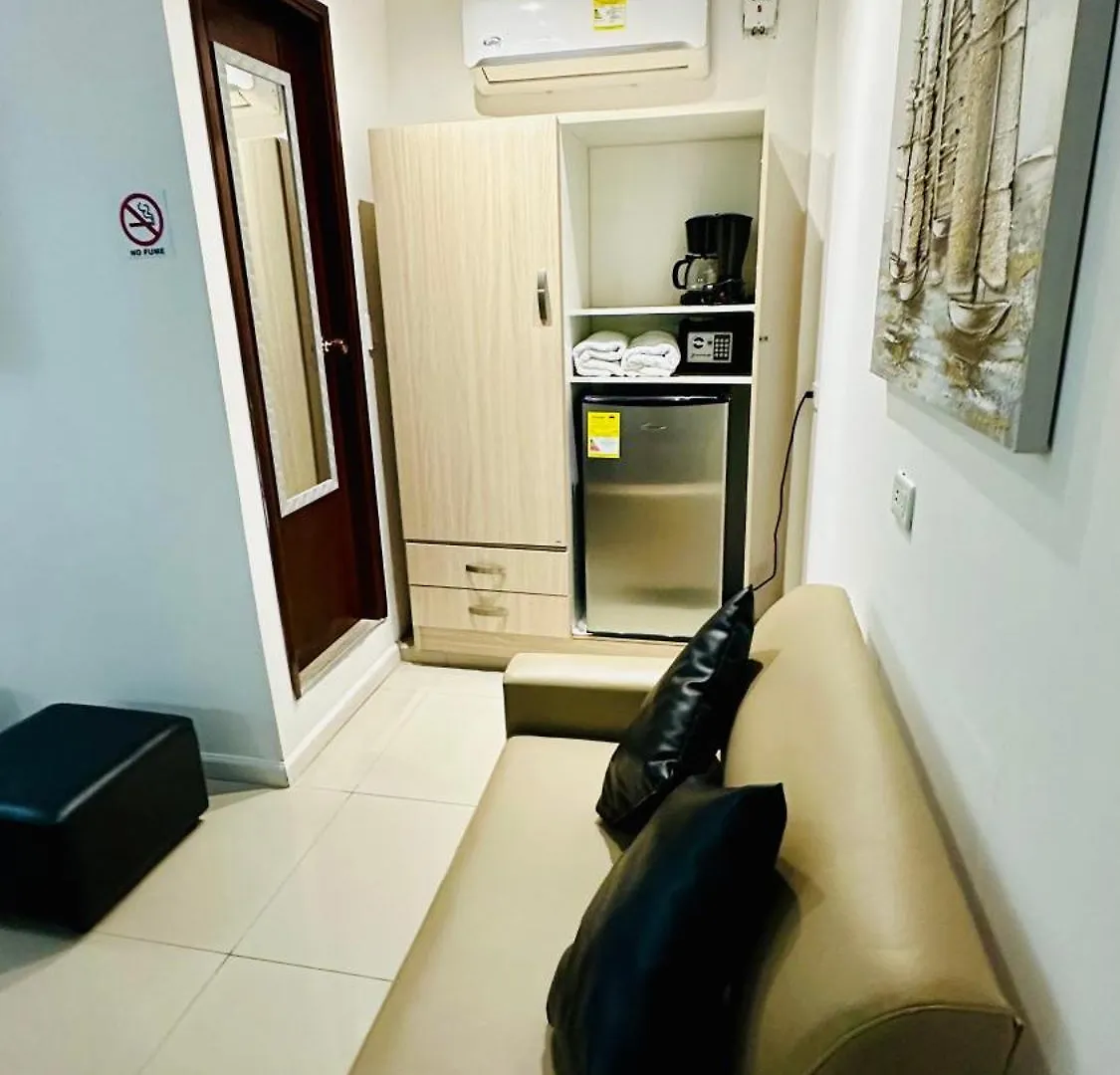 Apartment Di House Apart - Habitaciones Privadas En San Andres Islas Colombia
