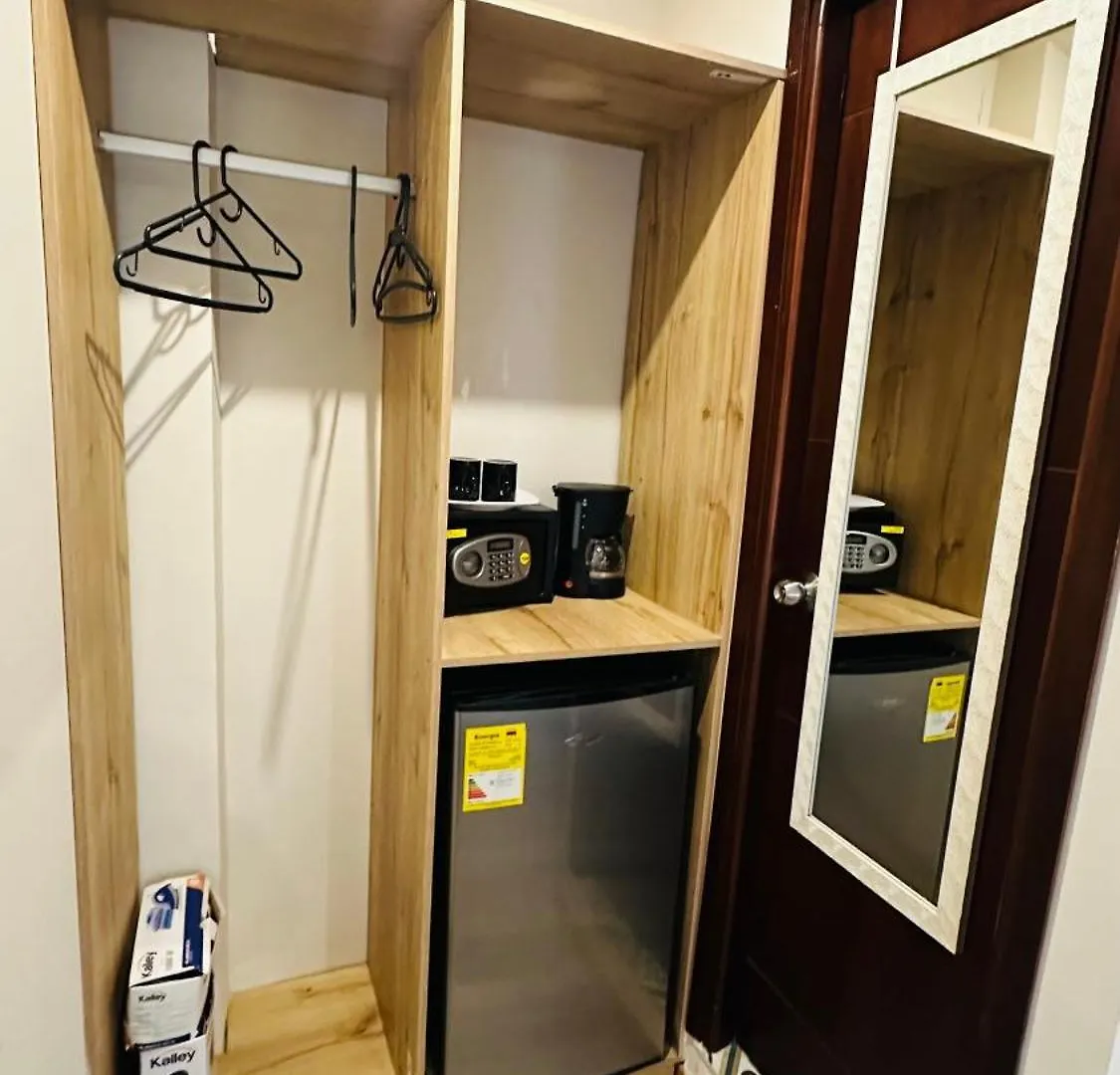 Di House Apart - Habitacion Privada San Andrés