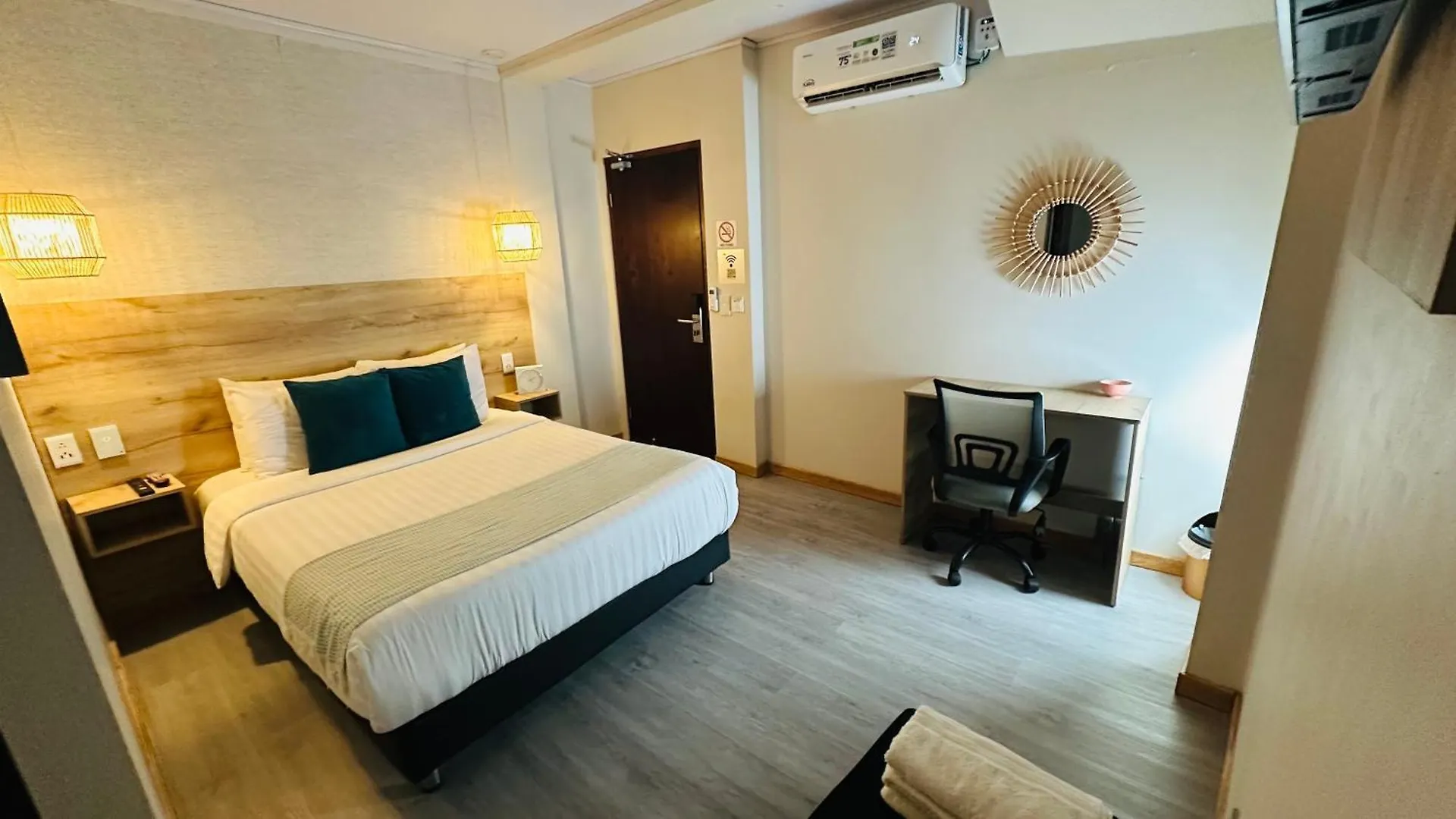 Di House Apart - Habitaciones Privadas En San Andres Islas 0*, San Andres (San Andres and Providencia Islands)