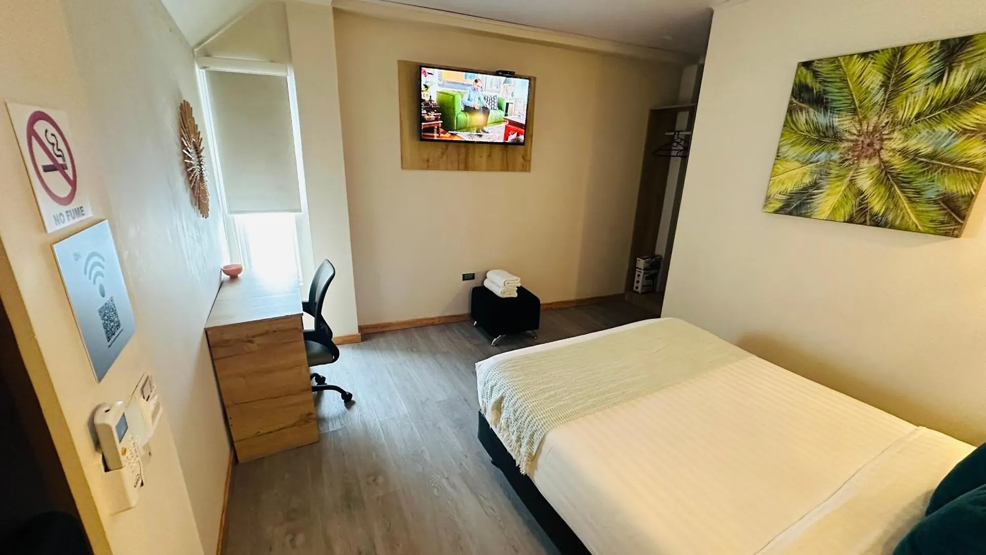 Apartamento Di House Apart - Habitacion Privada San Andrés