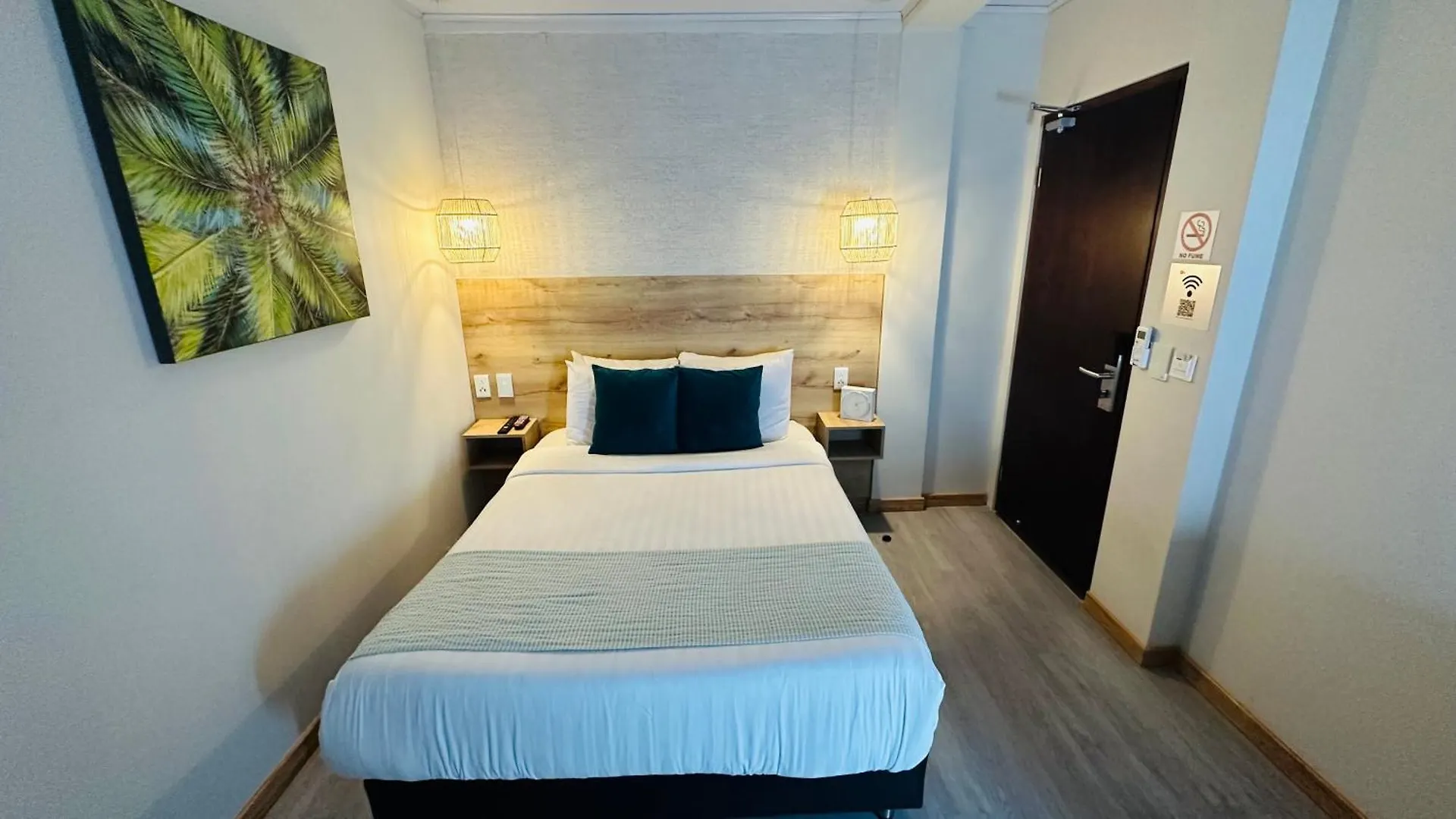 Apartamento Di House Apart - Habitacion Privada San Andrés Colômbia