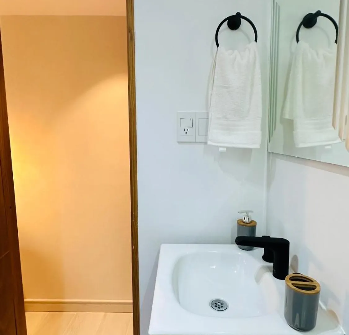 Apartment Di House Apart - Habitaciones Privadas En San Andres Islas