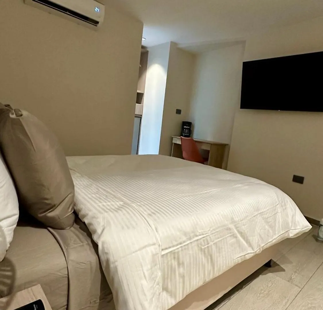 Apartment Di House Apart - Habitaciones Privadas En San Andres Islas