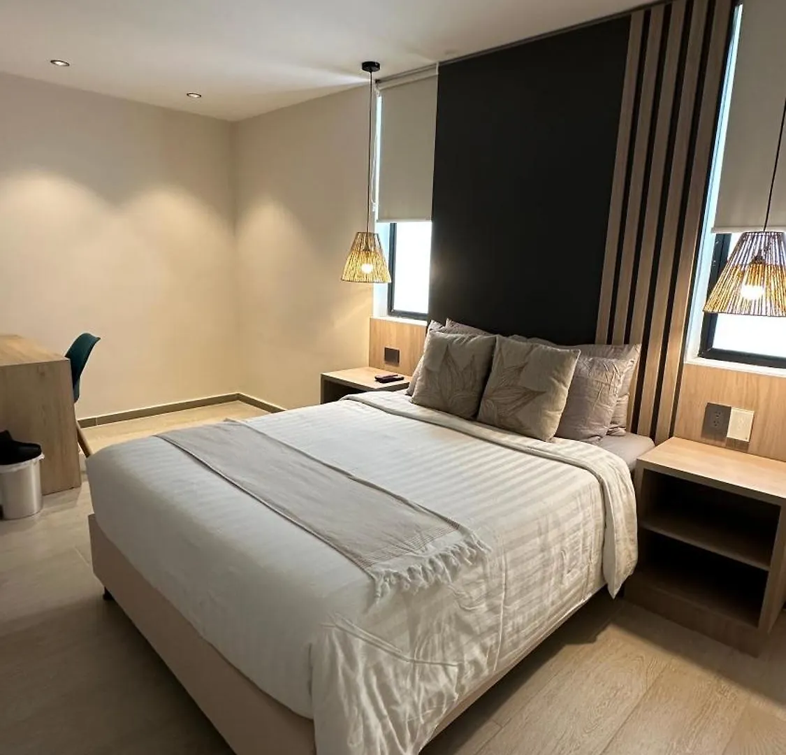 Di House Apart - Habitaciones Privadas En San Andres Islas