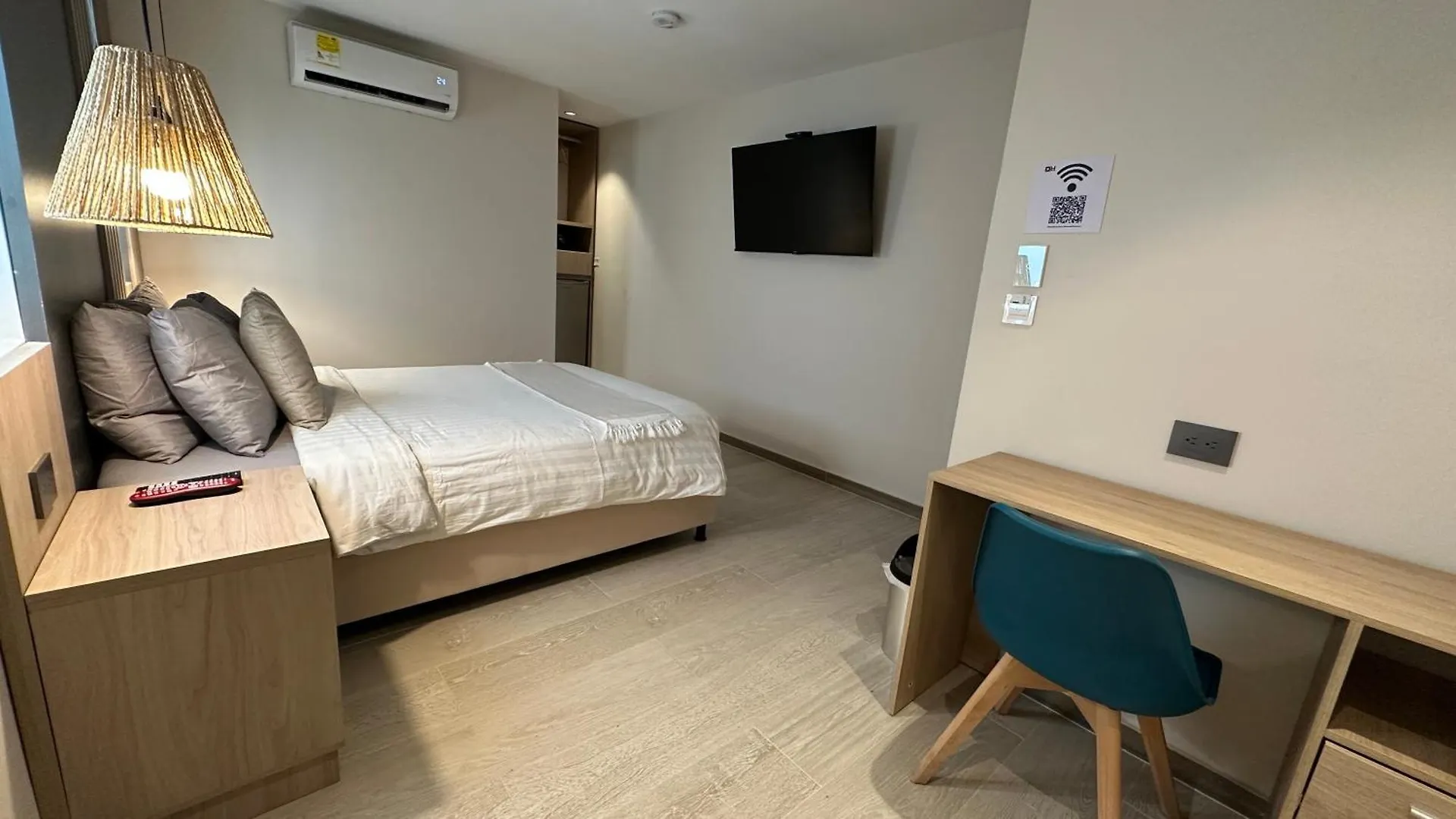 Di House Apart - Habitaciones Privadas En San Andres Islas 0*, San Andres (San Andres and Providencia Islands) Colombia