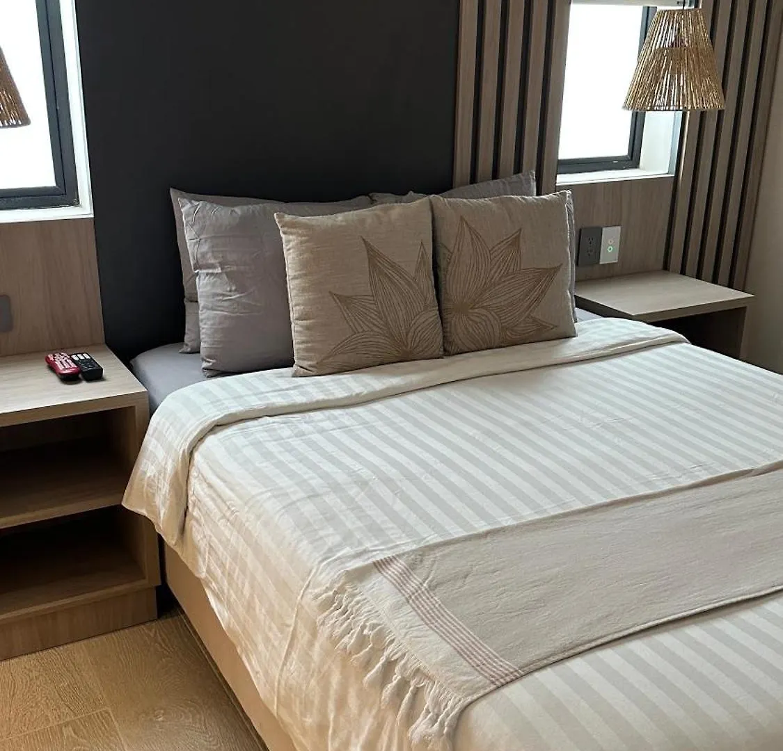 Apartment Di House Apart - Habitaciones Privadas En San Andres Islas Colombia