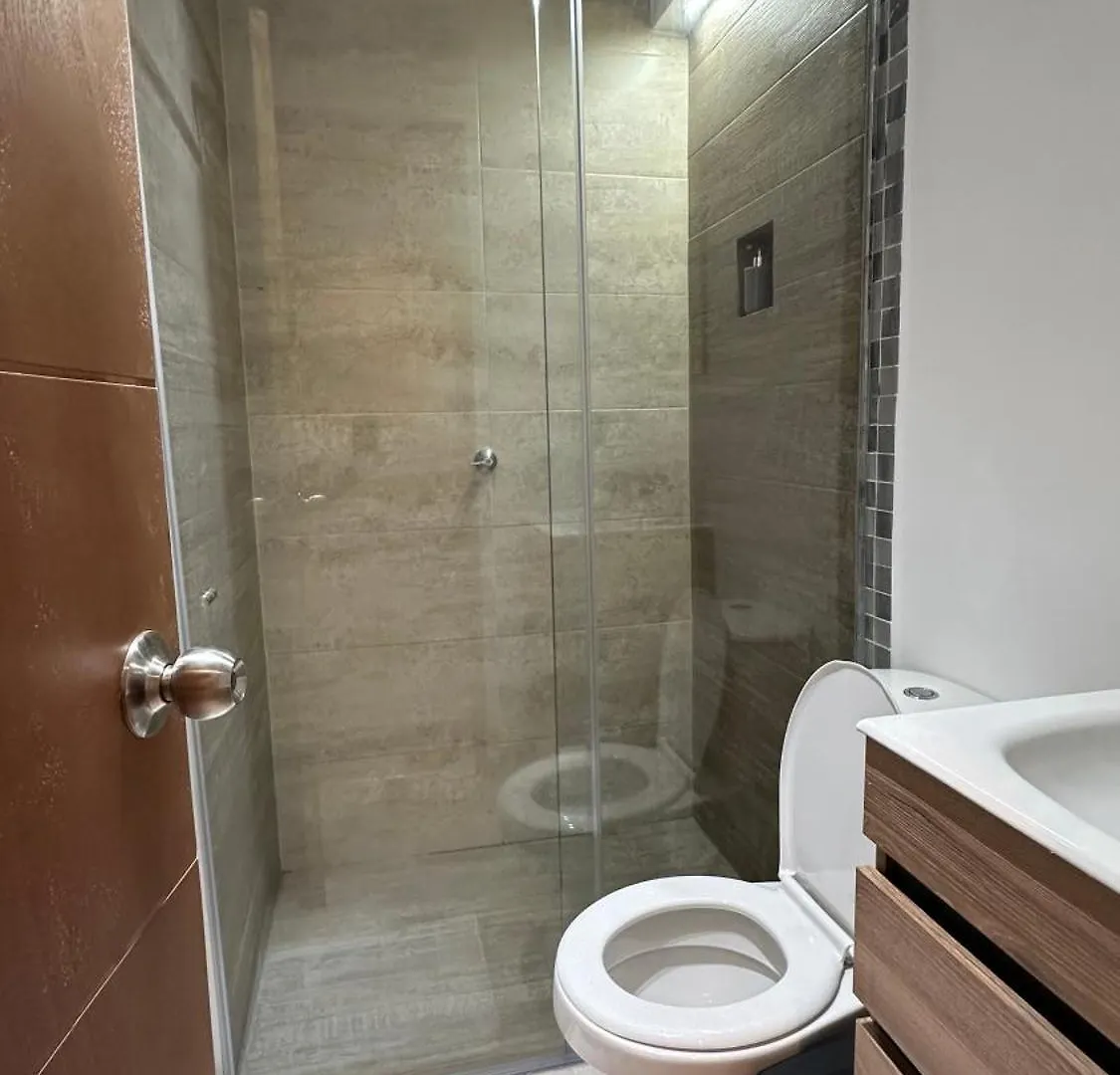 Apartment Di House Apart - Habitaciones Privadas En San Andres Islas Colombia